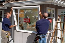 Best Vinyl Windows in Ball Ground, GA